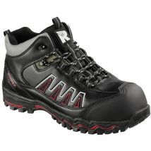 Tprosafe Sicherheitsstiefel Leo 2 S3 Größe 45