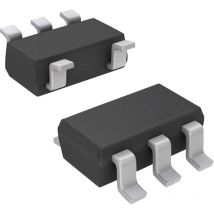 TPS70933DBVR pmic - Spannungsregler - Linear (ldo) Positiv, Fest SOT-23-5 - Texas Instruments