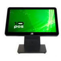 10pos - tpv 39,6 cm (15.6') Pulgadas Intel Celeron FT-16NJ414128