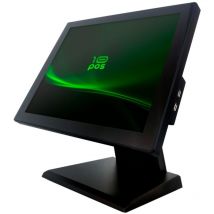 10pos - tpv 38,1 cm (15') Pulgadas Intel Celeron 10T-15J648128W0