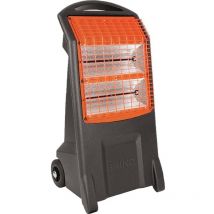 Rhino TQ4 2.2kW Heater 110V - 751334