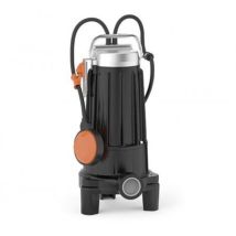 TR 1.1 - Elettropompa sommergibile con trituratore trifase