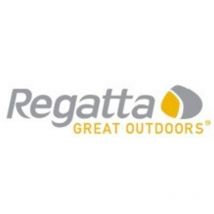 Regatta Professional TRA130 28P Defender III Jacket Black/seal Grey Large