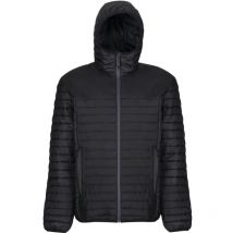 Regatta - Professional TRA423 Honestly Made Ecodown Jacket Black (3XL)
