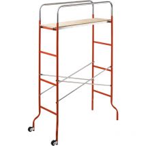 Trabattello Creo Medio Gierre