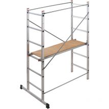 Trabattello 'Easy 100' Cm. 149 x 53 x H.181