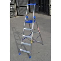 Scala libretto climb evo EN131 marchetti