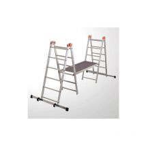 Trabattello trasformabile clip rapid in alluminio FA200FL