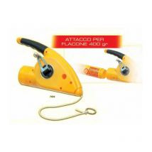 Traccialinee Magnum Mt.50 + Polvere - 7025