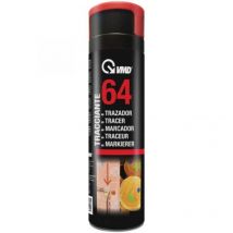 Rotes Vermessungsmarkerspray 500ml VMD