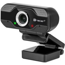 Tracer - fhd WEB007 webcam 1920x1080p usb 2.0 Black (TRAKAM46706)