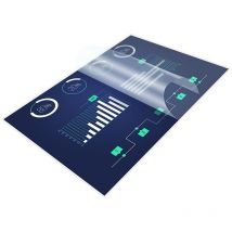 Tracer - TRANIS46463 lamination film A4 100 pc s