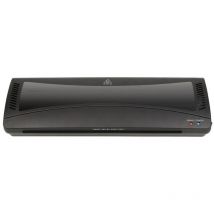 TRL-A3 Cold/hot laminator Black (TRANIS42004) - Tracer