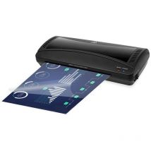 TRL-A4 Cold/hot laminator 300 mm/min Black (TRANIS42003) - Tracer
