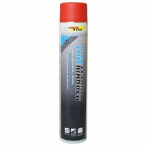 Colormark - Traceur aérosol de marquage LineMarker 750ml Couleur: Jaune