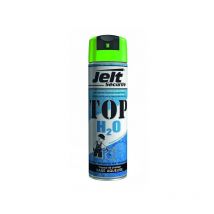Traceur de chantier ecolo top - vert - 500 mL Jelt