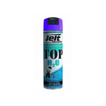 Traceur de chantier ecolo top - violet - 500 mL Jelt