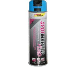 Colormark - Peindre Motip Spotmarker Fluo 500 Ml Jaune