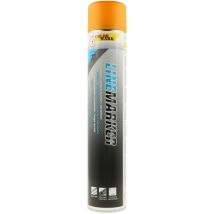 Traceur De Ligne Orange-jaune Lignemarker 750ml Colormark