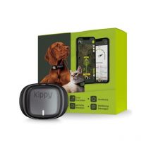 Sans Marque - Traceur gps - kippy - evo - Grey Stone