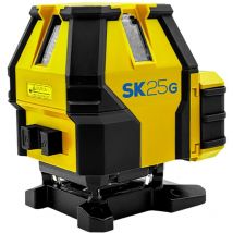Laser tracker Spektra SK25G