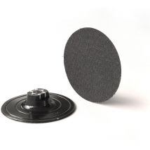 Traceur sans mousse pour disques abrasifs 125 mm m14