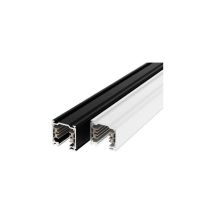 Track iii surface 230v 16a l:200cm noir (TR22130)