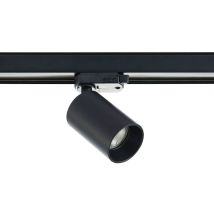 Arcchio - Track Lighting 3-Phasedimmable 'Brinja' made of Aluminium for Hallway