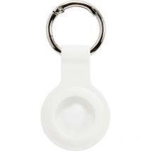 005-2005505 Portachiavi Tracker multifunzione Bianco 1 pz. - Trackilive