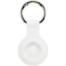 005-2005505 Porte-clés traceur multifonction blanc 1 pc(s) - Trackilive