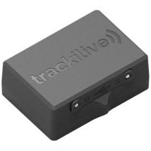 EverFind Tracciatore gps (Tracker) Tracker veicoli, Tracker multifunzione Nero 1 pz. - Trackilive