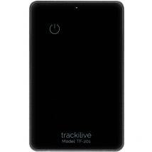 Trackilive TF-201 Tracciatore GPS (Tracker) Tracker multifunzione 1 pz.