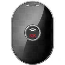 Trackilive - TL-5 2G Traceur gps traceur d'animaux domestiques, traceur de personnes, traceur de véhicules, traceur multi