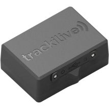 Trackilive Tl-60 Traceur Gps Traceur De Véhicules, Traceur Multifonction, Live Tracking Noir 1 Pc(s)