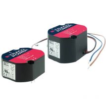Tracopower - Alimentation à découpage 24 v/dc 1 a 24 w
