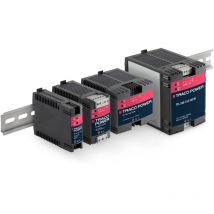 Tracopower - tcl 060-148 Hutschienen-Netzteil (DIN-Rail) 48 v/dc 1.25 a 60 w Anzahl Ausgänge:1 x Inh