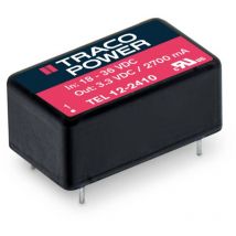 Tel 12-2422 Convertitore dc/dc 0.5 a 12 w - Tracopower