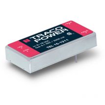 Tel 15-1223 DC/DC-Wandler, Print 12 v/dc 15 v/dc, -15 v/dc 500 mA 15 w Anzahl Ausgänge: 2 - Tracopower