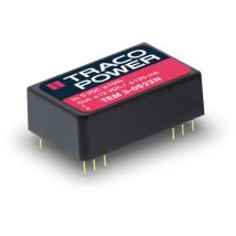 Tem 3-0523N DC/DC-Wandler, Print 5 v/dc 15 v/dc, -15 v/dc 100 mA 3 w Anzahl Ausgänge: 2 x - Tracopower