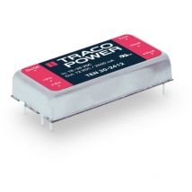 Ten 30-4811 DC/DC-Wandler, Print 48 v/dc 5.1 v/dc 6 a 30 w Anzahl Ausgänge: 1 x Inhalt 1 - Tracopower