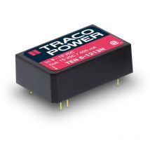 Tracopower - Ten 6-1215n Dc/dc-wandler, Print 12 V/dc 24 V/dc 250 Ma 6 W Anzahl Ausgänge: 1 X Inhalt 1