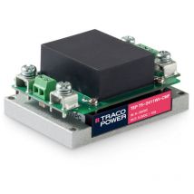 Tracopower - tep 75-7215WI-CMF DC/DC-Wandlermodul 110 v/dc 24 v/dc 3.2 a 75 w Anzahl Ausgänge: 1 x Inh