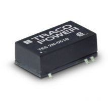 Tes 2N-4811 DC/DC-Wandler, smd 48 v/dc 5 v/dc 400 mA 2 w Anzahl Ausgänge: 1 x Inhalt 1 St - Tracopower