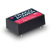Thm 10-0521 Convertitore dc/dc da circuito stampato 1 a 10 w Num. uscite: 2 x Contenuto 1 pz. - Tracopower