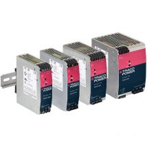 Tracopower - tib 120-124EX Hutschienen-Netzteil (DIN-Rail) +24.0 v/dc 5000 mA 120 w Anzahl Ausgänge:1