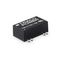 Tim 3.5-2423SM Convertisseur cc/cc cms 117 mA 3.5 w Nbr. de sorties: 2 x Contenu 1 pc(s) Q087962 - Tracopower