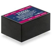 Tmpw 5-124 Alimentation à découpage 24 v/dc 0.21 a 5 w - Tracopower