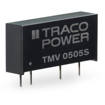 Tmv 2405S DC/DC-Wandler, Print 24 v/dc 5 v/dc 200 mA 2 w Anzahl Ausgänge: 1 x Inhalt 1 St - Tracopower