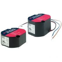 Tracopower - tmw 36-124 Alimentation à découpage 24 v/dc 1.50 a 36 w Y458103