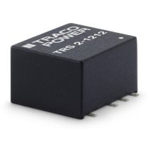 Tracopower - trs 2-2423 DC/DC-Wandler, smd 67 mA 2 w Anzahl Ausgänge: 2 x Inhalt 1 St.